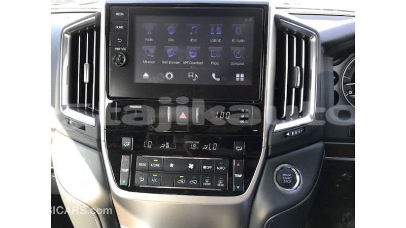 Big with watermark toyota land cruiser dushanbe import dubai 2423