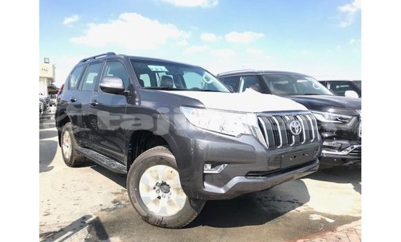 Buy Import Toyota Prado Other Car in Import - Dubai in Dushanbe Buy Import Toyota Prado Other Car in Import - Dubai in Dushanbe