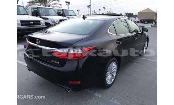 Buy Import Lexus ES Black Car in Import - Dubai in Dushanbe Buy Import Lexus ES Black Car in Import - Dubai in Dushanbe