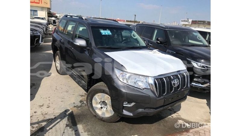 Big with watermark toyota prado dushanbe import dubai 2424