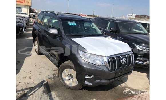 Buy Import Toyota Prado Other Car in Import - Dubai in Dushanbe Buy Import Toyota Prado Other Car in Import - Dubai in Dushanbe
