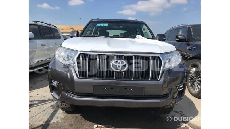 Big with watermark toyota prado dushanbe import dubai 2424