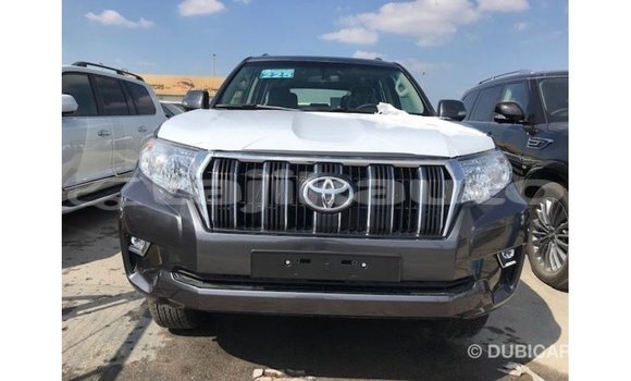 Buy Import Toyota Prado Other Car in Import - Dubai in Dushanbe Buy Import Toyota Prado Other Car in Import - Dubai in Dushanbe