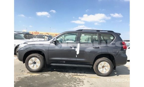Buy Import Toyota Prado Other Car in Import - Dubai in Dushanbe Buy Import Toyota Prado Other Car in Import - Dubai in Dushanbe