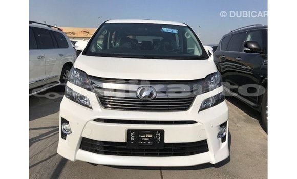 Buy Import Toyota Vellfire White Car in Import - Dubai in Dushanbe Buy Import Toyota Vellfire White Car in Import - Dubai in Dushanbe