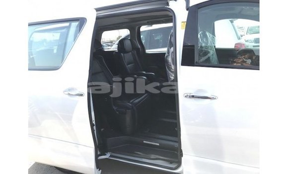 Buy Import Toyota Vellfire White Car in Import - Dubai in Dushanbe Buy Import Toyota Vellfire White Car in Import - Dubai in Dushanbe