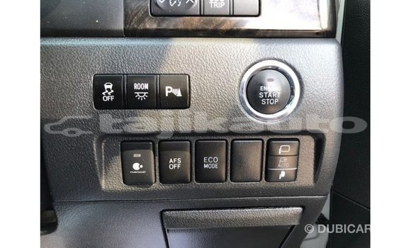 Buy Import Toyota Vellfire White Car in Import - Dubai in Dushanbe Buy Import Toyota Vellfire White Car in Import - Dubai in Dushanbe