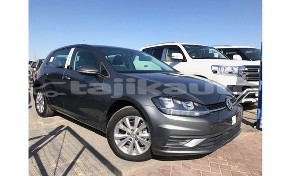 Buy Import Volkswagen Golf Other Car in Import - Dubai in Dushanbe