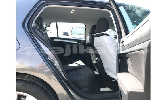 Buy Import Volkswagen Golf Other Car in Import - Dubai in Dushanbe Buy Import Volkswagen Golf Other Car in Import - Dubai in Dushanbe