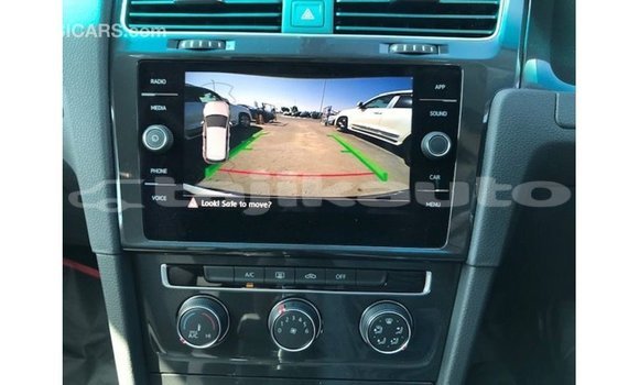 Buy Import Volkswagen Golf Other Car in Import - Dubai in Dushanbe Buy Import Volkswagen Golf Other Car in Import - Dubai in Dushanbe