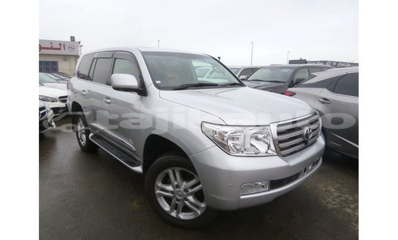 Buy Import Toyota Land Cruiser Other Car in Import - Dubai in Dushanbe Buy Import Toyota Land Cruiser Other Car in Import - Dubai in Dushanbe