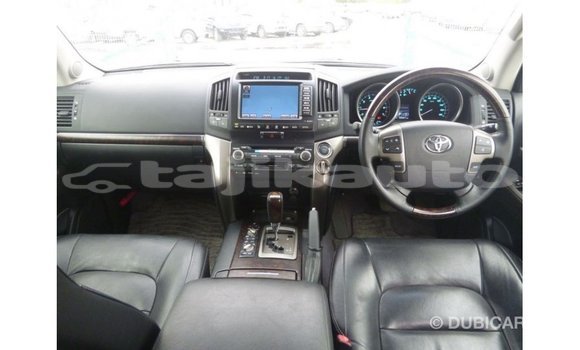 Buy Import Toyota Land Cruiser Other Car in Import - Dubai in Dushanbe Buy Import Toyota Land Cruiser Other Car in Import - Dubai in Dushanbe
