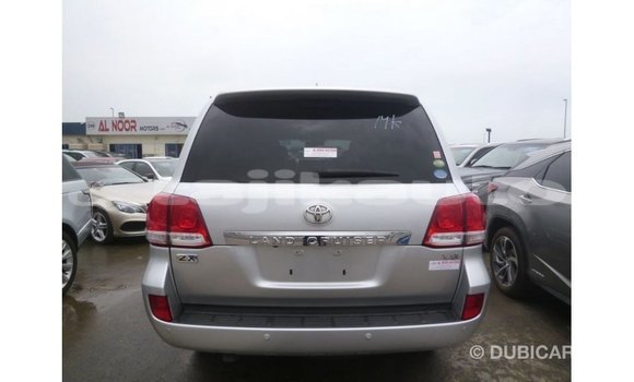 Buy Import Toyota Land Cruiser Other Car in Import - Dubai in Dushanbe Buy Import Toyota Land Cruiser Other Car in Import - Dubai in Dushanbe