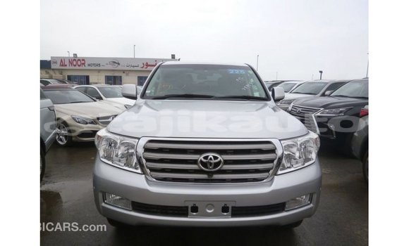 Buy Import Toyota Land Cruiser Other Car in Import - Dubai in Dushanbe Buy Import Toyota Land Cruiser Other Car in Import - Dubai in Dushanbe