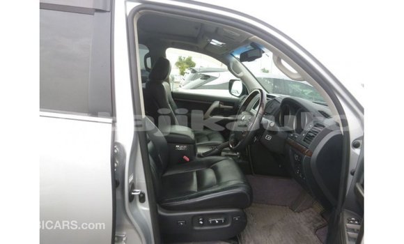 Buy Import Toyota Land Cruiser Other Car in Import - Dubai in Dushanbe Buy Import Toyota Land Cruiser Other Car in Import - Dubai in Dushanbe