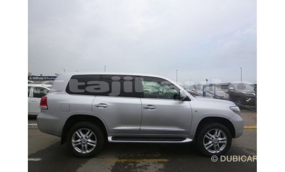 Buy Import Toyota Land Cruiser Other Car in Import - Dubai in Dushanbe Buy Import Toyota Land Cruiser Other Car in Import - Dubai in Dushanbe