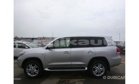 Buy Import Toyota Land Cruiser Other Car in Import - Dubai in Dushanbe Buy Import Toyota Land Cruiser Other Car in Import - Dubai in Dushanbe