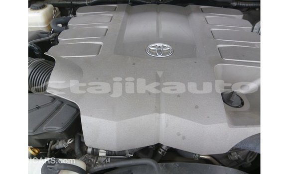 Buy Import Toyota Land Cruiser Other Car in Import - Dubai in Dushanbe Buy Import Toyota Land Cruiser Other Car in Import - Dubai in Dushanbe