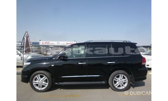 Buy Import Toyota Land Cruiser Black Car in Import - Dubai in Dushanbe Buy Import Toyota Land Cruiser Black Car in Import - Dubai in Dushanbe
