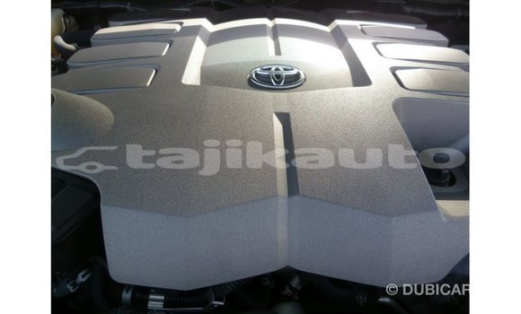 Buy Import Toyota Land Cruiser Black Car in Import - Dubai in Dushanbe Buy Import Toyota Land Cruiser Black Car in Import - Dubai in Dushanbe