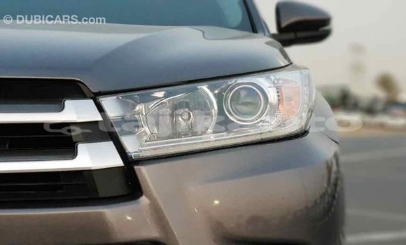 Buy Import Toyota Highlander Other Car in Import - Dubai in Dushanbe Buy Import Toyota Highlander Other Car in Import - Dubai in Dushanbe
