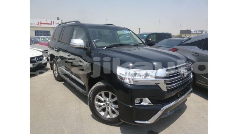 Big with watermark toyota land cruiser dushanbe import dubai 2432