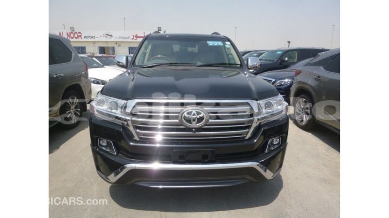 Big with watermark toyota land cruiser dushanbe import dubai 2432