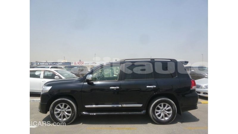 Big with watermark toyota land cruiser dushanbe import dubai 2432