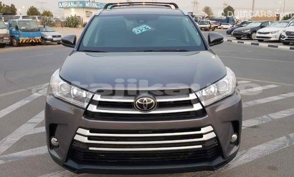 Buy Import Toyota Highlander Other Car in Import - Dubai in Dushanbe Buy Import Toyota Highlander Other Car in Import - Dubai in Dushanbe