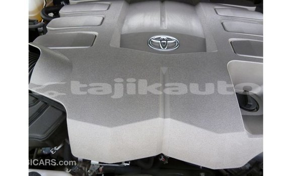 Buy Import Toyota Land Cruiser Black Car in Import - Dubai in Dushanbe Buy Import Toyota Land Cruiser Black Car in Import - Dubai in Dushanbe