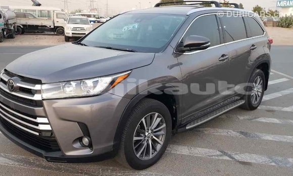 Buy Import Toyota Highlander Other Car in Import - Dubai in Dushanbe Buy Import Toyota Highlander Other Car in Import - Dubai in Dushanbe