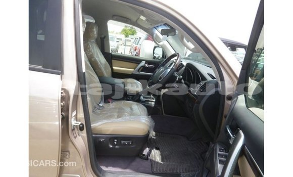 Buy Import Toyota Land Cruiser Other Car in Import - Dubai in Dushanbe Buy Import Toyota Land Cruiser Other Car in Import - Dubai in Dushanbe