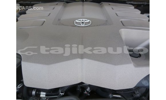 Buy Import Toyota Land Cruiser Other Car in Import - Dubai in Dushanbe Buy Import Toyota Land Cruiser Other Car in Import - Dubai in Dushanbe