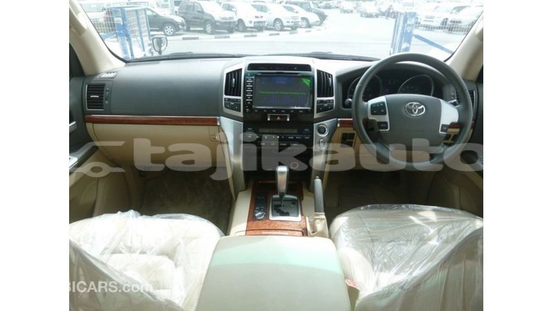 Big with watermark toyota land cruiser dushanbe import dubai 2435