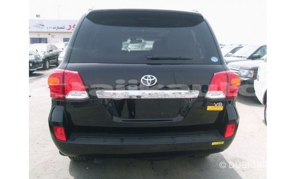 Buy Import Toyota Land Cruiser Black Car in Import - Dubai in Dushanbe Buy Import Toyota Land Cruiser Black Car in Import - Dubai in Dushanbe