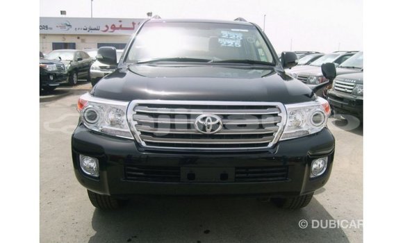 Buy Import Toyota Land Cruiser Black Car in Import - Dubai in Dushanbe Buy Import Toyota Land Cruiser Black Car in Import - Dubai in Dushanbe