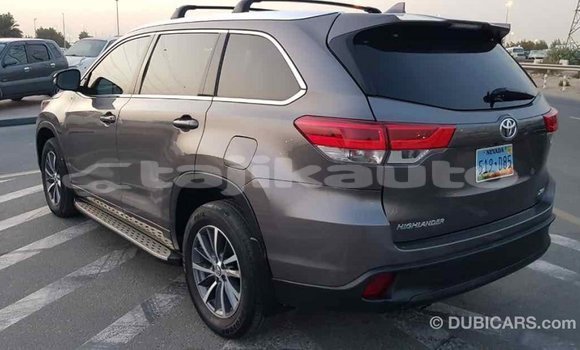 Buy Import Toyota Highlander Other Car in Import - Dubai in Dushanbe Buy Import Toyota Highlander Other Car in Import - Dubai in Dushanbe