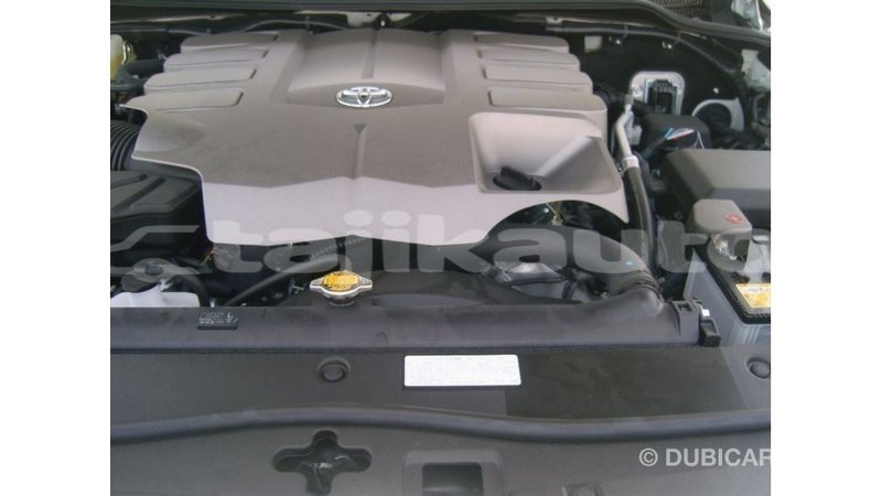 Big with watermark toyota land cruiser dushanbe import dubai 2437