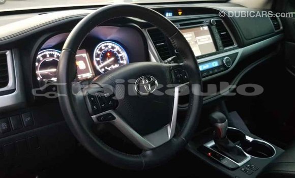 Buy Import Toyota Highlander Other Car in Import - Dubai in Dushanbe Buy Import Toyota Highlander Other Car in Import - Dubai in Dushanbe