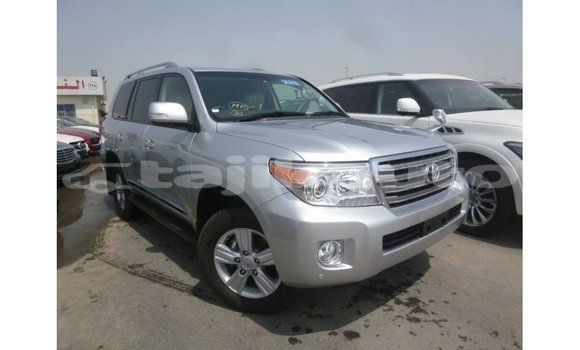Buy Import Toyota Land Cruiser Other Car in Import - Dubai in Dushanbe Buy Import Toyota Land Cruiser Other Car in Import - Dubai in Dushanbe