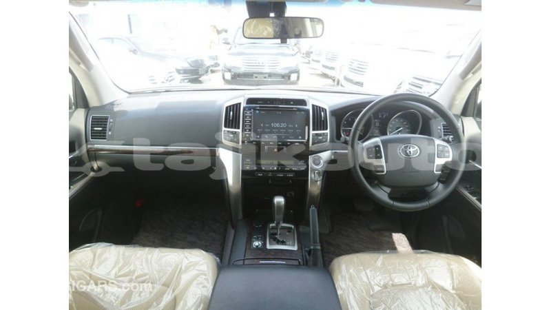 Big with watermark toyota land cruiser dushanbe import dubai 2440