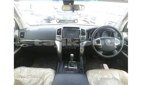 Buy Import Toyota Land Cruiser Other Car in Import - Dubai in Dushanbe Buy Import Toyota Land Cruiser Other Car in Import - Dubai in Dushanbe