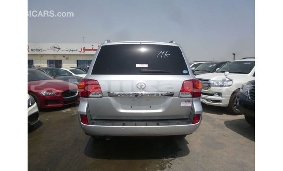 Buy Import Toyota Land Cruiser Other Car in Import - Dubai in Dushanbe Buy Import Toyota Land Cruiser Other Car in Import - Dubai in Dushanbe