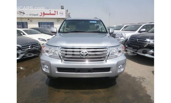 Buy Import Toyota Land Cruiser Other Car in Import - Dubai in Dushanbe Buy Import Toyota Land Cruiser Other Car in Import - Dubai in Dushanbe
