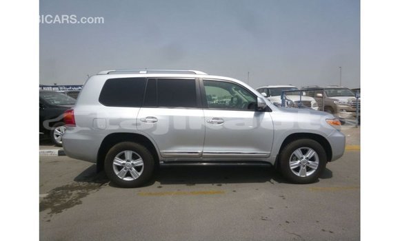 Buy Import Toyota Land Cruiser Other Car in Import - Dubai in Dushanbe Buy Import Toyota Land Cruiser Other Car in Import - Dubai in Dushanbe