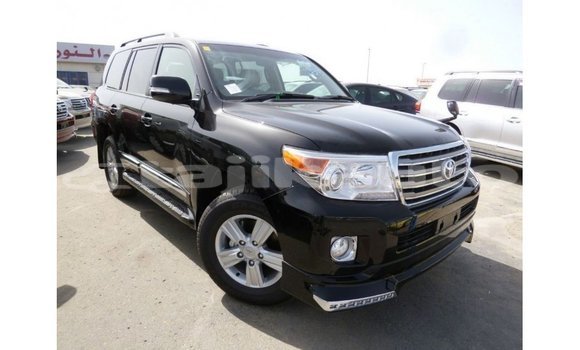 Buy Import Toyota Land Cruiser Black Car in Import - Dubai in Dushanbe Buy Import Toyota Land Cruiser Black Car in Import - Dubai in Dushanbe