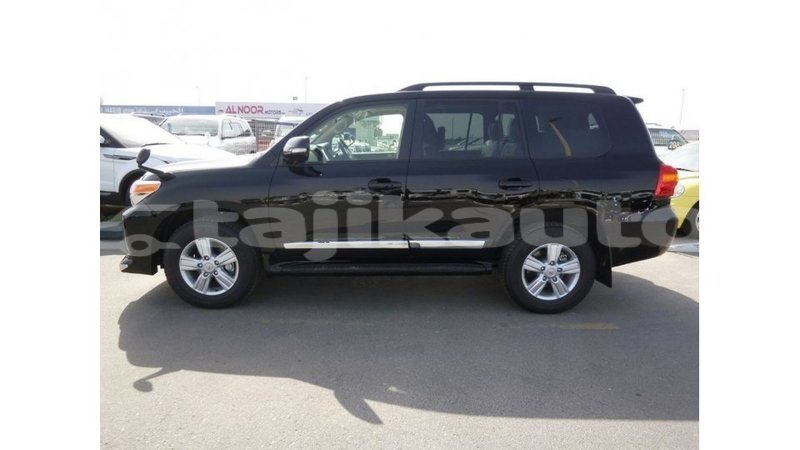 Big with watermark toyota land cruiser dushanbe import dubai 2441