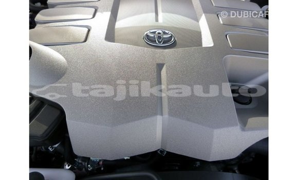 Buy Import Toyota Land Cruiser Black Car in Import - Dubai in Dushanbe Buy Import Toyota Land Cruiser Black Car in Import - Dubai in Dushanbe
