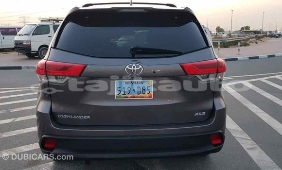 Buy Import Toyota Highlander Other Car in Import - Dubai in Dushanbe Buy Import Toyota Highlander Other Car in Import - Dubai in Dushanbe