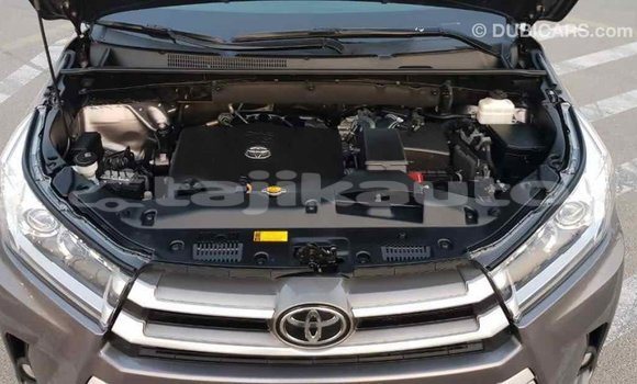 Buy Import Toyota Highlander Other Car in Import - Dubai in Dushanbe Buy Import Toyota Highlander Other Car in Import - Dubai in Dushanbe
